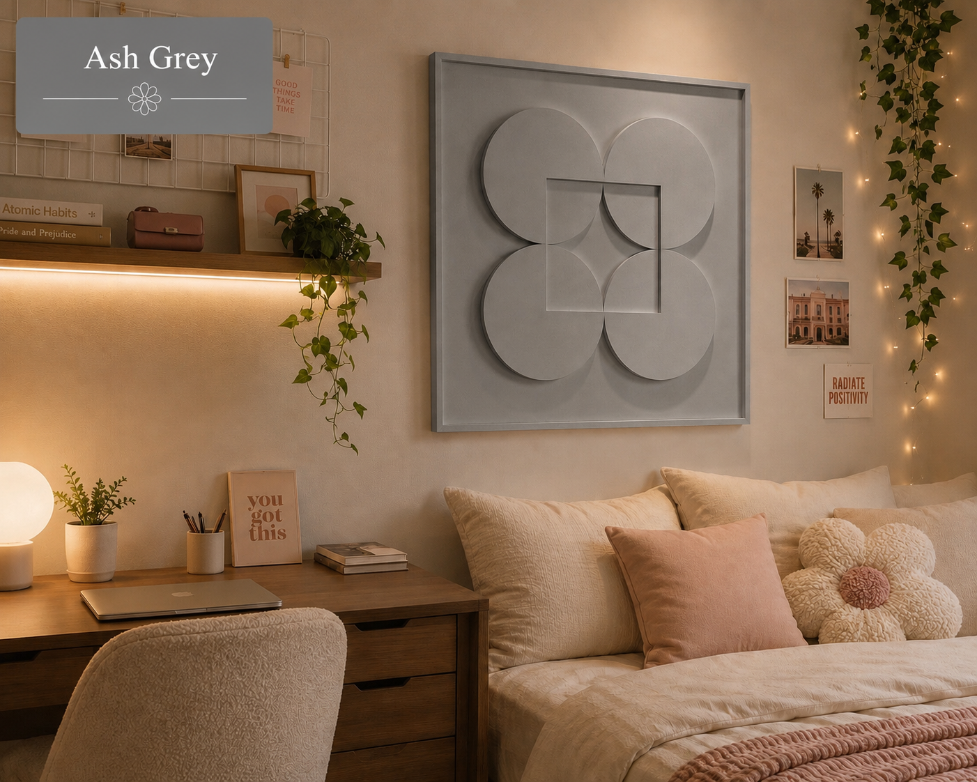 Pure Balance  | Wallorah