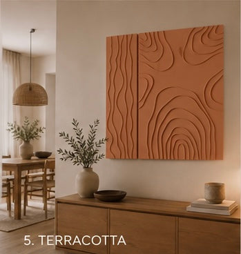 Ivory Topography | Wallorah