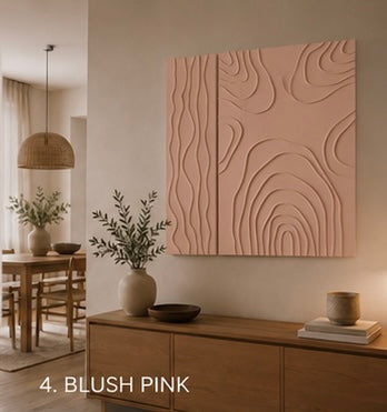Ivory Topography | Wallorah