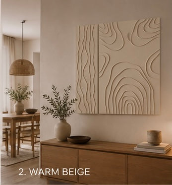 Ivory Topography | Wallorah