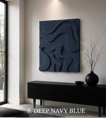 Ivory Drift | Wallorah