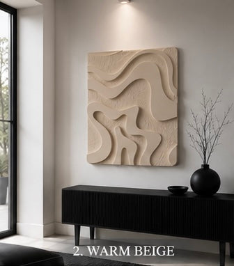 Ivory Drift | Wallorah
