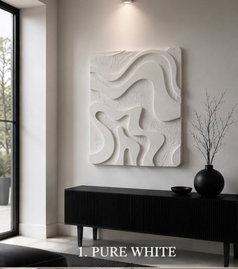 Ivory Drift | Wallorah