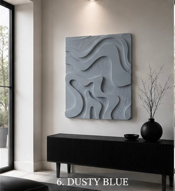 Ivory Drift | Wallorah