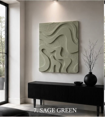 Ivory Drift | Wallorah