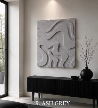 Ivory Drift | Wallorah