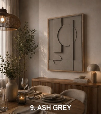 Stone Harmony  | Wallorah