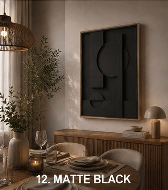 Stone Harmony  | Wallorah