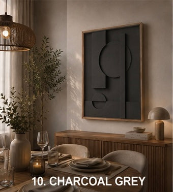Stone Harmony  | Wallorah