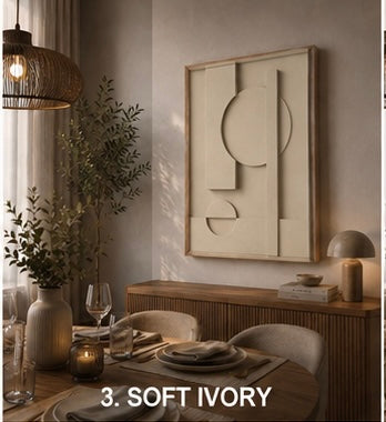 Stone Harmony  | Wallorah