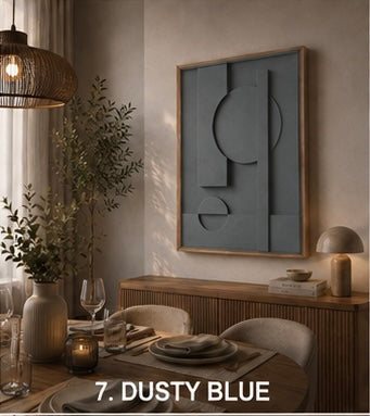 Stone Harmony  | Wallorah