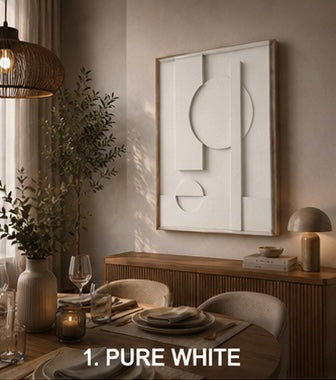 Stone Harmony  | Wallorah