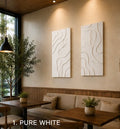 Terra Contours Set of 2| Wallorah