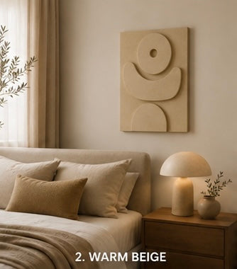 Serene Orbit | Wallorah