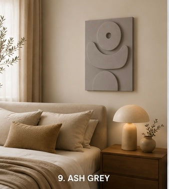 Serene Orbit | Wallorah