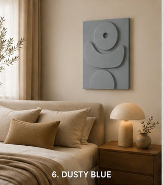 Serene Orbit | Wallorah
