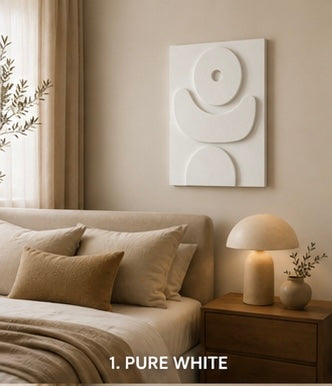 Serene Orbit | Wallorah