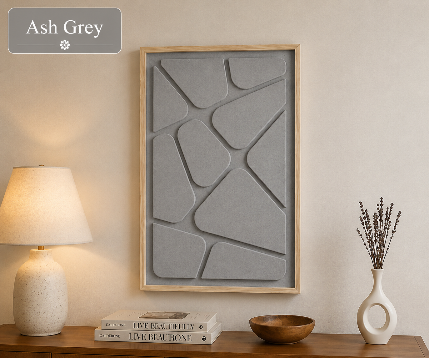 Stone Mosaic  | Wallorah