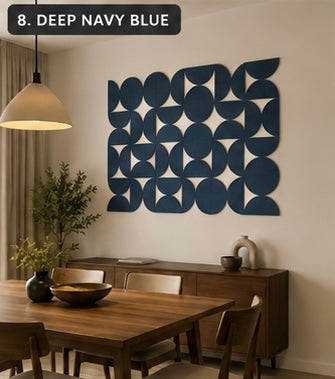 Geometric Harmony | Wallorah