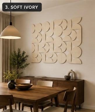 Geometric Harmony | Wallorah