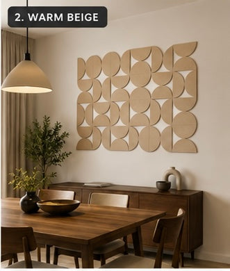 Geometric Harmony | Wallorah