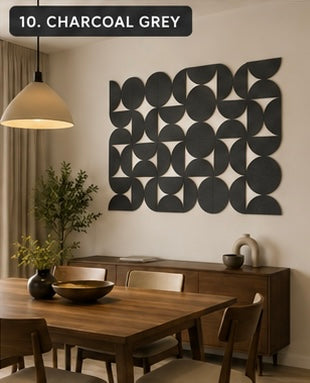 Geometric Harmony | Wallorah