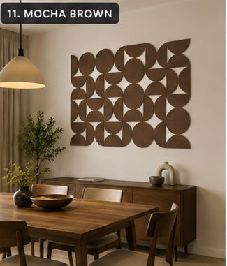 Geometric Harmony | Wallorah
