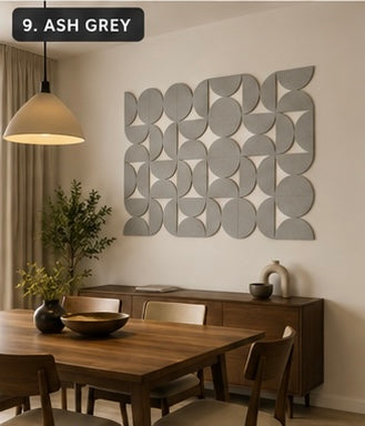 Geometric Harmony | Wallorah