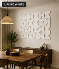 Geometric Harmony | Wallorah