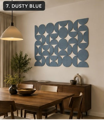 Geometric Harmony | Wallorah