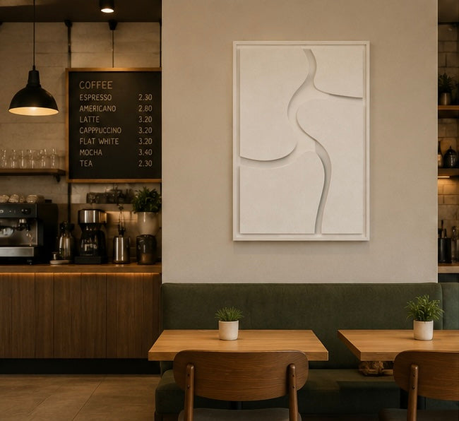 Desert Flow  | Wallorah