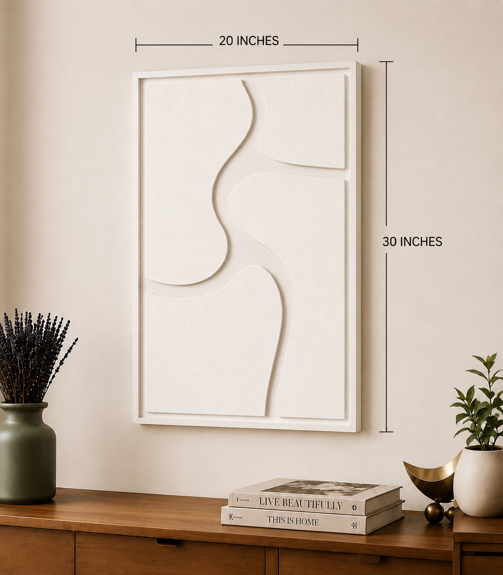 Desert Flow  | Wallorah