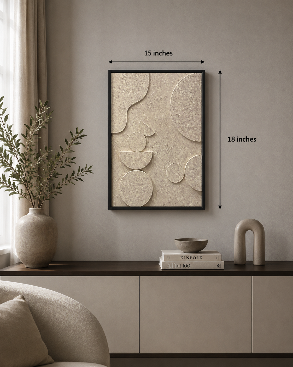 Ivory Balance | Wallorah