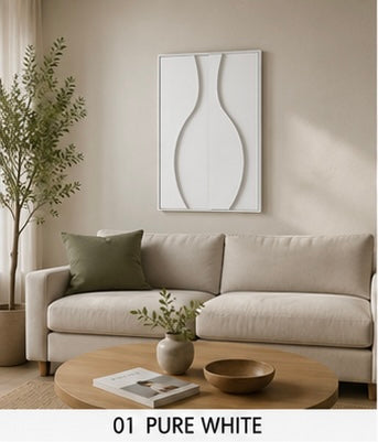 Sage Silhouette  | Wallorah