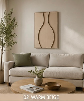 Sage Silhouette  | Wallorah