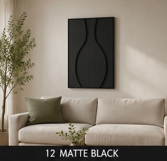 Sage Silhouette  | Wallorah