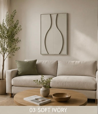 Sage Silhouette  | Wallorah