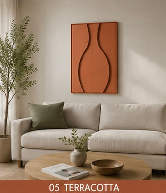 Sage Silhouette  | Wallorah