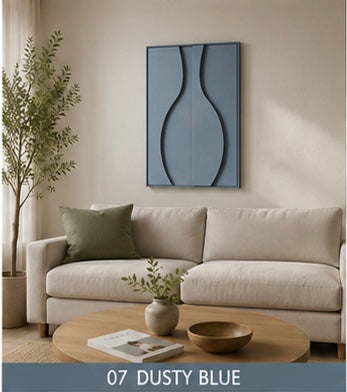 Sage Silhouette  | Wallorah