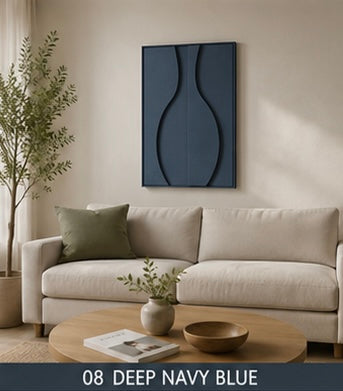 Sage Silhouette  | Wallorah