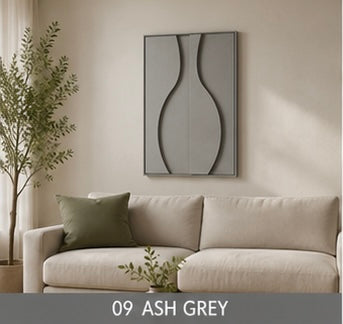 Sage Silhouette  | Wallorah
