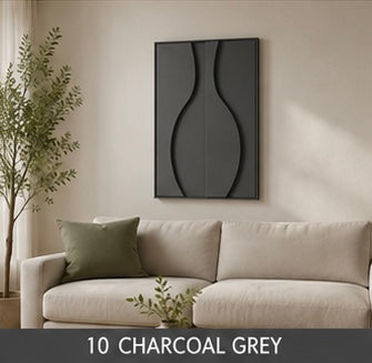 Sage Silhouette  | Wallorah