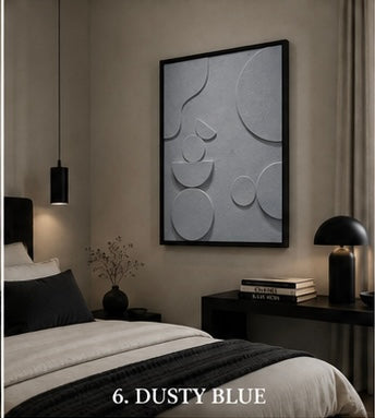 Ivory Balance | Wallorah