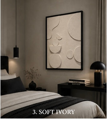 Ivory Balance | Wallorah