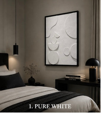 Ivory Balance | Wallorah