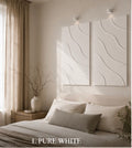 Ivory Harmony Duo| Wallorah