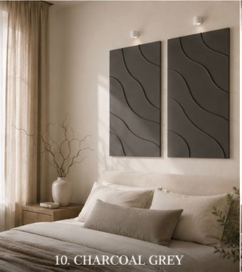 Ivory Harmony Duo| Wallorah