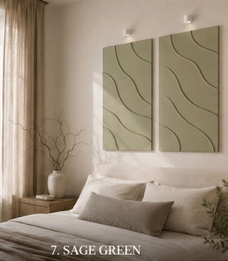 Ivory Harmony Duo| Wallorah
