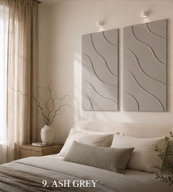 Ivory Harmony Duo| Wallorah