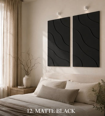 Ivory Harmony Duo| Wallorah